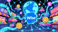 Wise's Cross-Border Payments Dilemma: Can Transparency and Affordability Sustain Long-Term Growth in a Commoditizing Market?