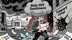 Bitcoin's Selloff: Is This a Buying Opportunity or a Deeper Correction?