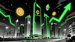 Binance's ADGM Regulatory Breakthrough and the Strategic Implications for Crypto Investment