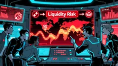 Binance's Declining Ethereum and USDT Reserves: A Double-Edged Sword for Trust and Liquidity in 2025