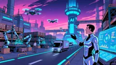 JD.com's Supply-Chain Arm Fuels HK IPO Surge with $383M Raise