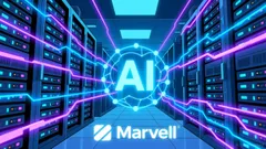 Marvell's Acquisition of Celestial AI: A Strategic Leap into the Future of AI Infrastructure