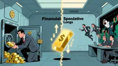 How December Catalysts Could Unlock Growth in Gold and Silver Amid Rising Central Bank Demand Penetration