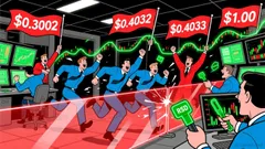 Fartcoin's Technical and Sentiment Setup for 2026: Breaking Trend Lines and Resistance as Momentum Catalysts