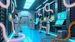 Marvell's Celestial AI Buyout: A Long-Term Play for AI Infrastructure Dominance