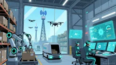 Jingdong Industrials' Hong Kong IPO: Strategic Pricing in a Booming Industrial E-Commerce Sector