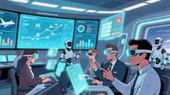 AI-Native Aviation and the Future of Travel Technology: A Blueprint for Disruption