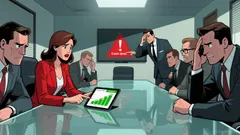 Why Aevis Victoria's (VTX:AEVS) Persistent Earnings Decline and Weak Revenue Growth Undermine Long-Term Shareholder Value