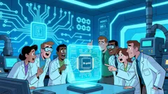 Rigetti Computing's Volatility Amid Quantum Hype: Is This a Bubble or a Breakthrough?