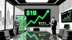 XRP's Institutional-Driven Rebound and ETF-Driven Accumulation: Asymmetric Upside in Regulated Altcoin Products