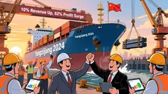 High-Conviction Asian Penny Stocks Under $1B: Finding Growth in Undervalued Small-Cap Gems