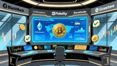 BitcoinOG's Major Ethereum Trade: Institutional Shifts and Market Implications