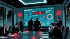 Wanda's Debt Strategy: A Blueprint for Survival or a Precedent for Default?