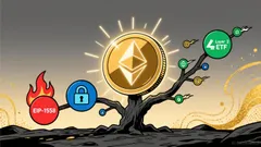 Ethereum's Supply Contraction: A Structural Catalyst for Bullish Momentum?