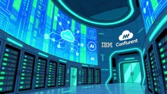 IBM's $11 Billion Confluent Acquisition: A Strategic Bet on AI-Driven Cloud Infrastructure