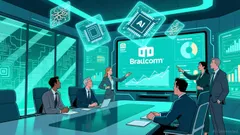 Broadcom's AI-Driven Growth: A Strategic Powerhouse with UBS-Backed Momentum