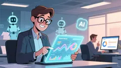 Intuit's FY2026 Momentum: AI, Mid-Market Expansion, and Revenue Resilience