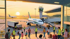 Undervalued Small-Cap Infrastructure Plays in Europe: Aeroporto Bologna as a Strategic Buy