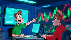 Bitcoin's Critical $84K–$76K Support Zone: A Make-or-Break Moment for Bulls