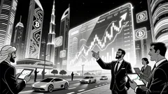 Institutional Validation and Binance's Strategic Expansion in the UAE