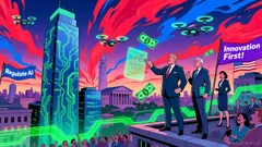 Political Instability and U.S. Equity Markets: Navigating Risks in a Fractured Political Landscape