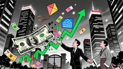 Navigating Asian Markets in a Post-Fed Rate Cut Era