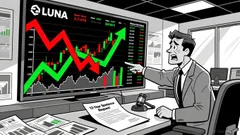Luna +46.22% 7-Day Surge Driven by Prosecution News