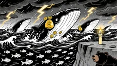 Worldcoin (WLD): Can the $0.55 Support Level Hold Amid Team Token Transfers and Intensifying Sell Pressure?