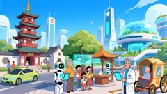 China's 2026 Domestic Demand Strategy: Unlocking Growth in Services and Consumption