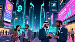 Web3-Driven Fintech Innovation and Its Impact on Emerging Markets: Saudi Arabia's Strategic Position in the Global Fintech Ecosystem