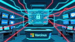 Varonis' Strategic Integration with Microsoft Purview and Its Implications for Secure AI Adoption