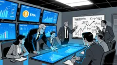 Ethena's 2026 Price Outlook: A Turning Point for Institutional Adoption and Ecosystem Growth