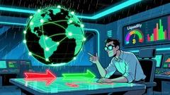 BEAT Token Movement and the Broader Crypto Liquidity Narrative