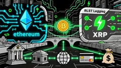 Ripple's RLUSD and the Strategic Case for Multi-Chain Stablecoins in a Fragmented Crypto Ecosystem