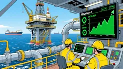 BlueNord's Operational Resilience and Production Recovery in Q4 2025