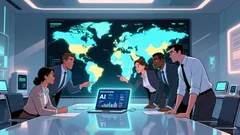 AppLovin's Strategic Visibility in 2025: Capitalizing on Global Investor Confidence