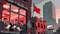 Is Singapore Post (S08) Overvalued at S$0.40? A Deep Dive into Intrinsic Value and Sector Dynamics