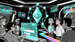 Ethereum News Today: Ethereum's Gas Futures Plan Aims to Stabilize Transaction Costs for Developers and Users