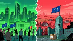 Romania's Political Realignment: Implications for Pro-European Stability and Investment Climate