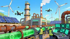 Is China Aviation Oil (Singapore) (SGX:G92) a Compelling Long-Term Buy at Its Current Valuation?