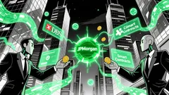 Jamie Dimon's Shifting Stance on Crypto: A Window into Institutional Adoption and Blockchain's Future