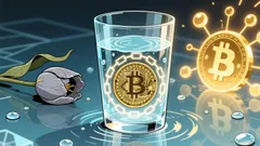 Bitcoin's 17-Year Track Record vs. the 3-Year Tulip Bubble: Why Resilience Matters in Asset Valuation