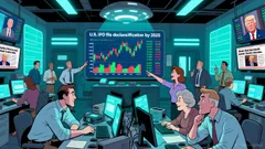 Exploiting Market Volatility in Trump's UFO Declassification Prediction Markets: Arbitrage Strategies and Political Signaling