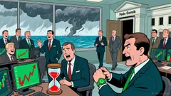 Navigating Market Fear Amid Fed Rate-Cut Expectations