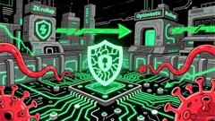 Zircuit (ZRC) Network Upgrade and Its Implications for Crypto Traders