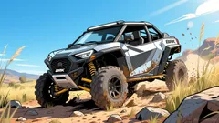 BRP's Q3 2026 Earnings Call: Contradictions Emerge on Inventory Management, Tariff Strategies, and Promotional Impact