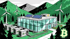 Cango Inc.'s Strategic Evolution and Bitcoin Mining Performance in Q4 2025: Operational Efficiency and Long-Term Value Creation Amid a Shifting Crypto Landscape