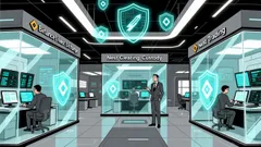 Binance Secures Full FSRA License Suite in Abu Dhabi, Launches Regulated Services in 2026