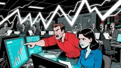 Market Overview for Ether.fi/Tether (ETHFIUSDT): Volatility and Key Clusters Emerge