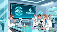 L'Oréal's Strategic Deepening of Galderma Stake and Market Implications: A Synergistic Play in Aesthetics and Dermatology